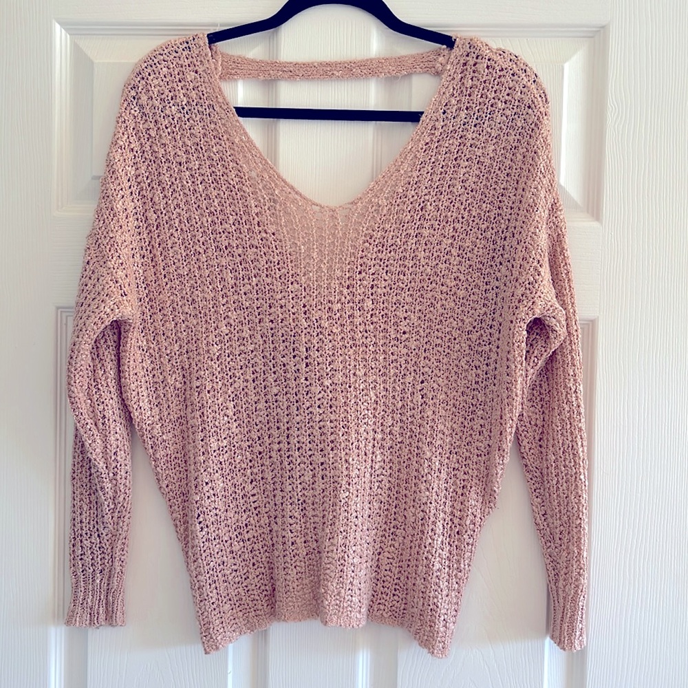 Altar’d State Knit Sweater